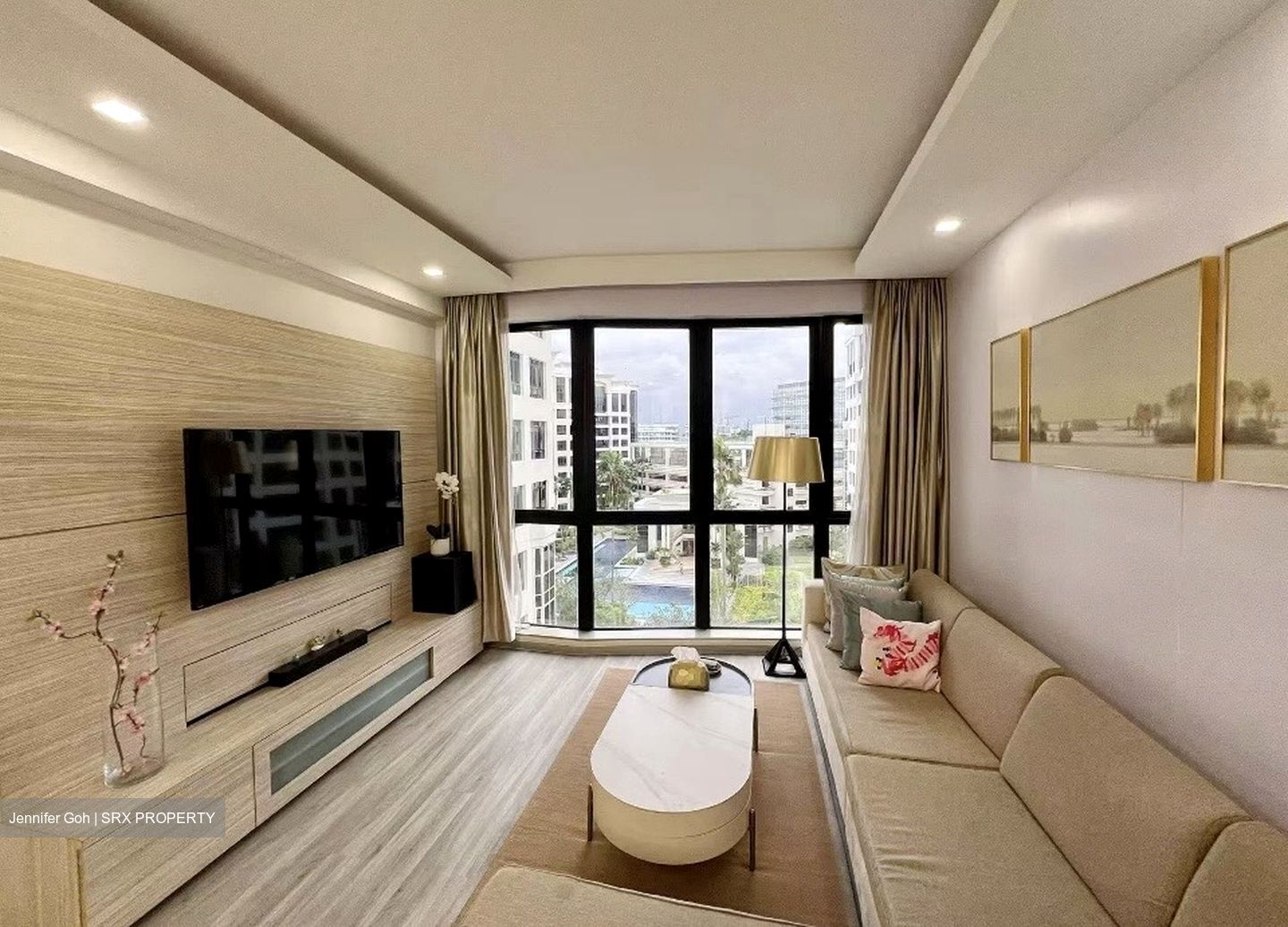 Eastpoint Green (D18), Condominium #525138041